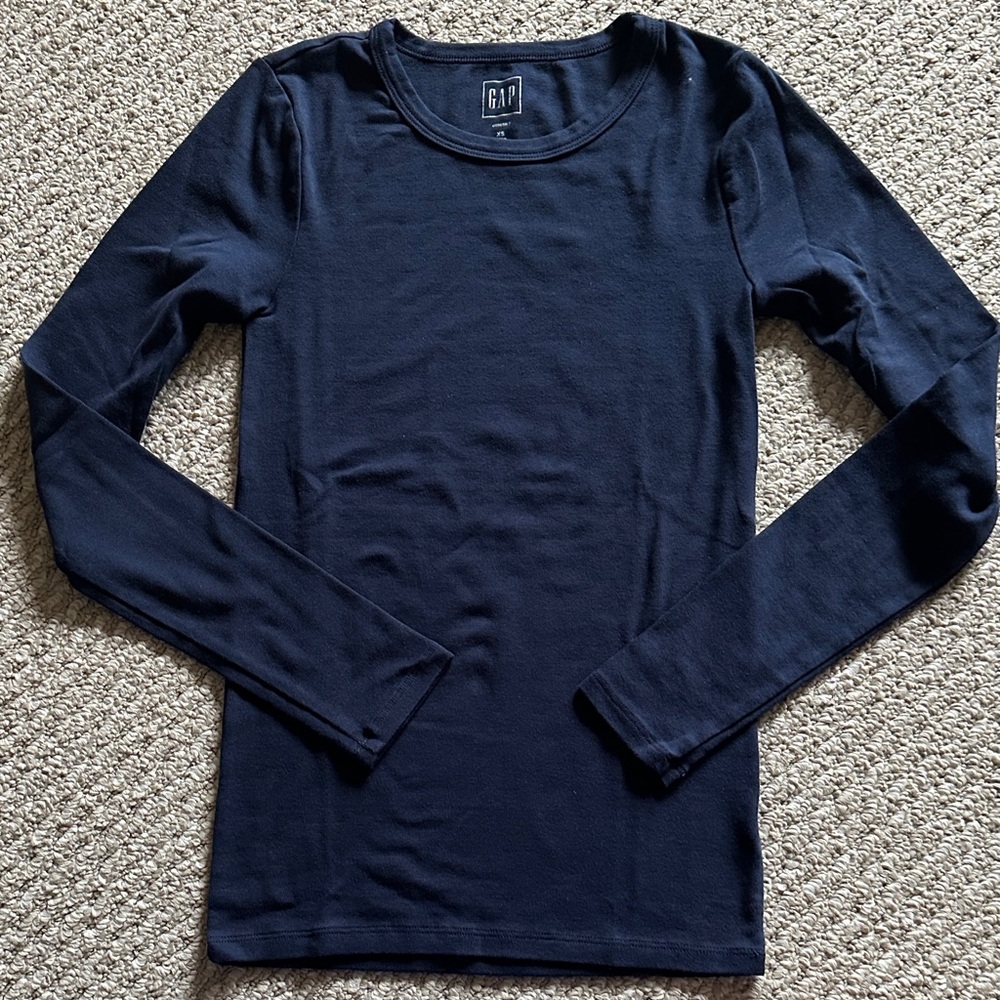 Gap Long Sleeve Tee